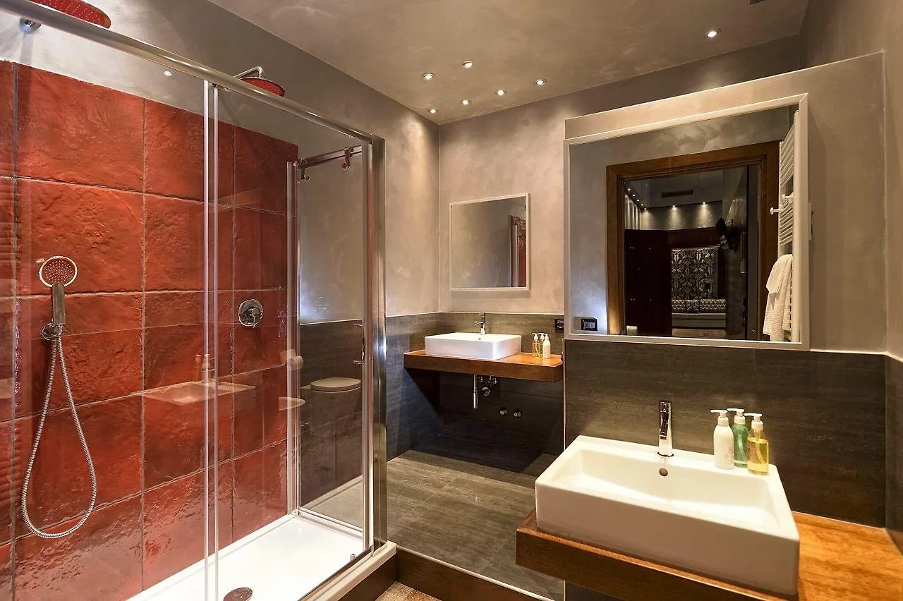 Hotel Abbazia Venedig 3*,  Italien