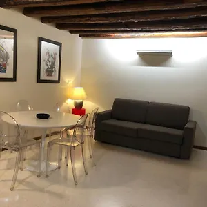  Appartement Ca' Derai Fenice Italie