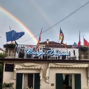Panzió Da Caterina