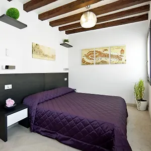 Margherita House ** Veneza