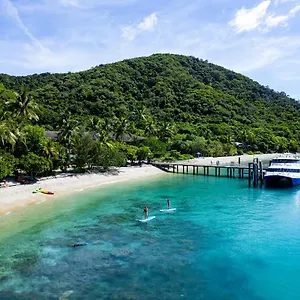 Fitzroy Island Resort Australien