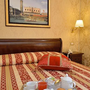 Residenza Goldoni *** Veneza