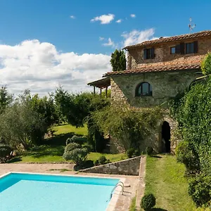 Podere L'aquila Italien