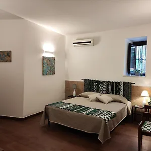  Appartement Casetta Speciale Italie