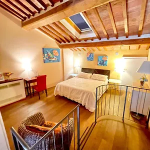 Bed & Breakfast Montepulciano Itália
