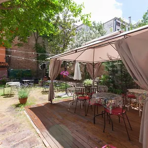 Casa Del Melograno Itália