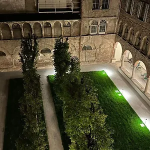 Palazzo Santo Spirito Itália
