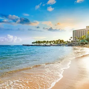 Caribe Hilton Puerto Rico