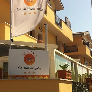 La Maison Jolie Itália
