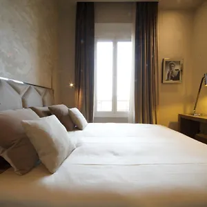 Vittoriano Luxury Gasthuis Rome