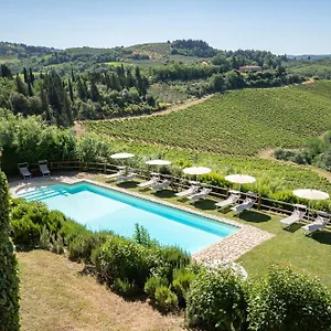 Bio Fattoria Bacio Italien