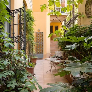Apartamento Homemi Arco Della Pace 