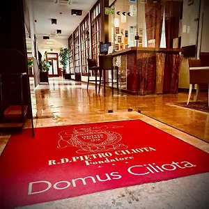 Domus Ciliota *** Veneza