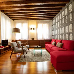  Appartement Ca' Della Scimmia - Rialto Bridge, Italie