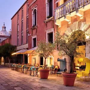 4* Отель Ca' Pisani