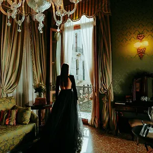Hotel Al Ponte Dei Sospiri, Venetië