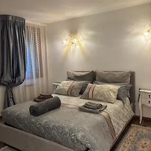 Appartement Nausicaa