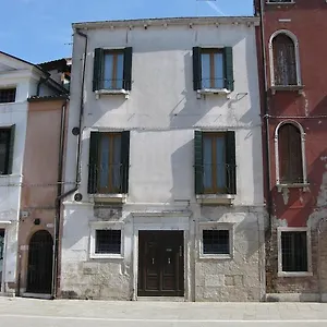  Appartement Casa Renata Italie