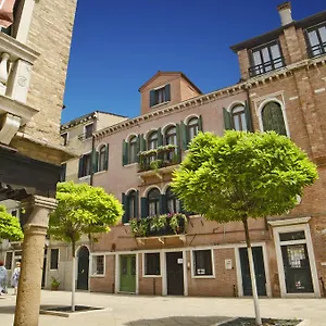 Ca' Santo Spirito ** Veneza