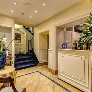 3* Гостевой дом Palazzo La Scala