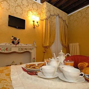 Residenza La Loggia ** Veneza