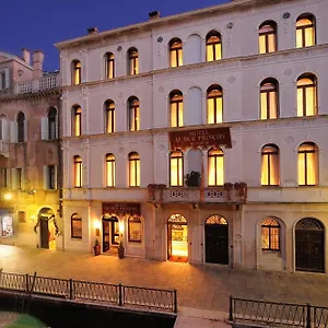 Hotel Ai Due Principi, Venetië