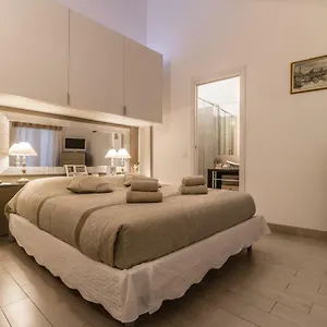 Appartement Cà Lessia