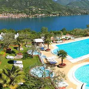 Weekend Glamping Italien