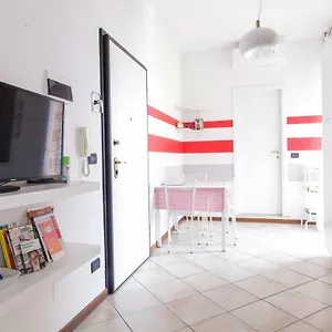 Apartamento Peaceful In The Heart Of 