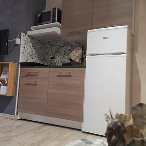  Appartement Chafbius Downtown Italie