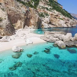 Appartement Tesori Di Sardegna Italie