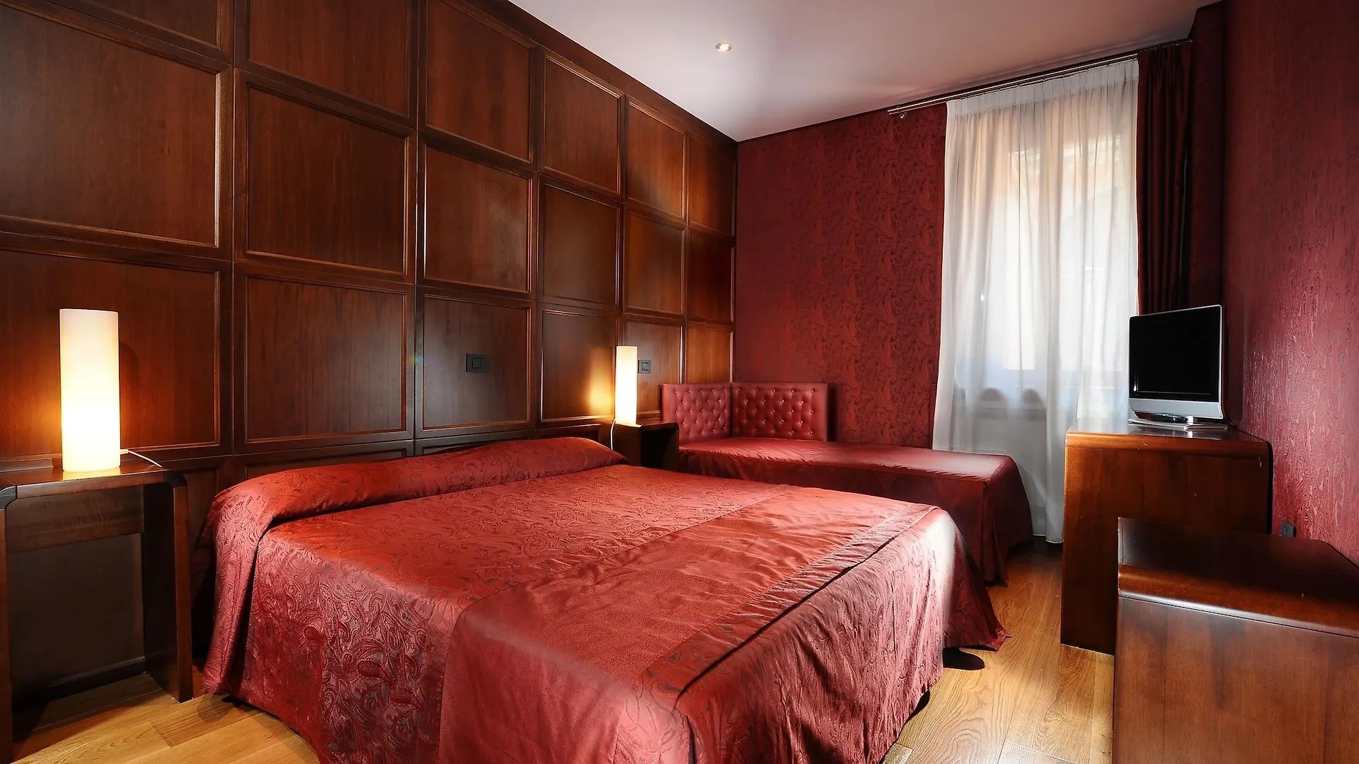 Hotel Abbazia Venecia