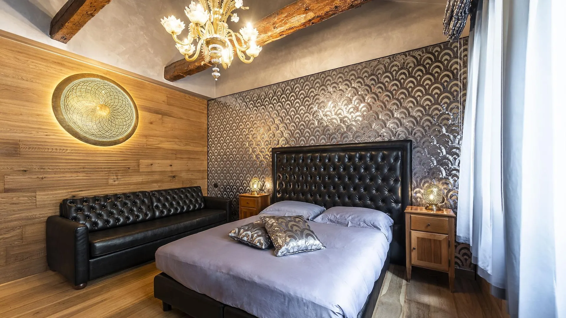 Hotel Abbazia Venecia