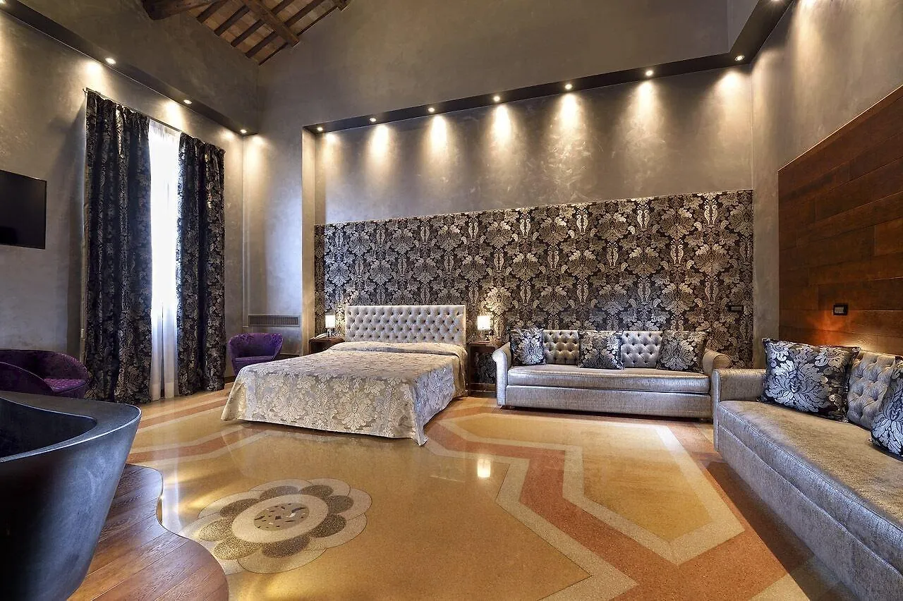 Hotel Abbazia Venecia