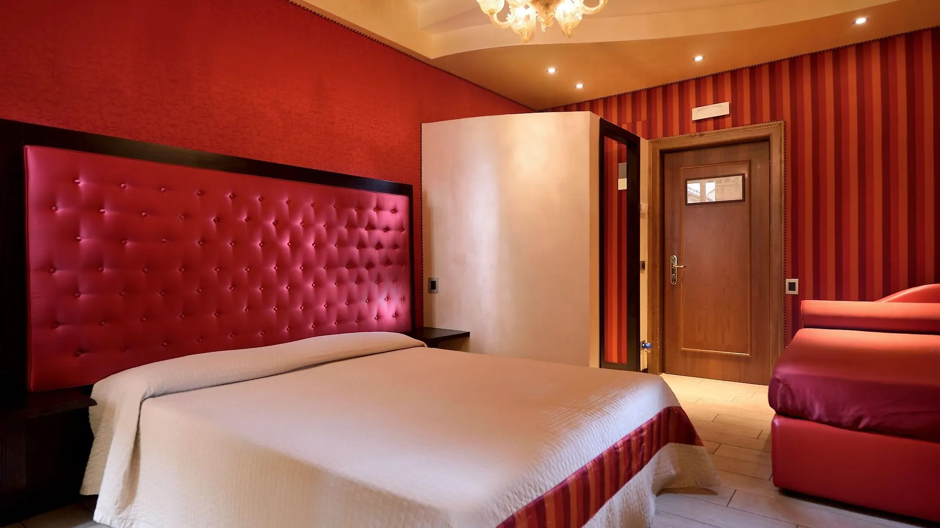Hotel Abbazia Venecia