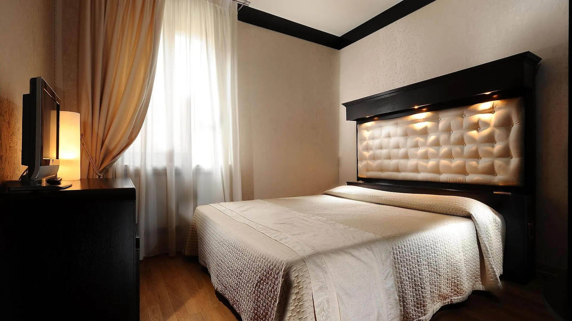 Hotel Abbazia Venecia Italia
