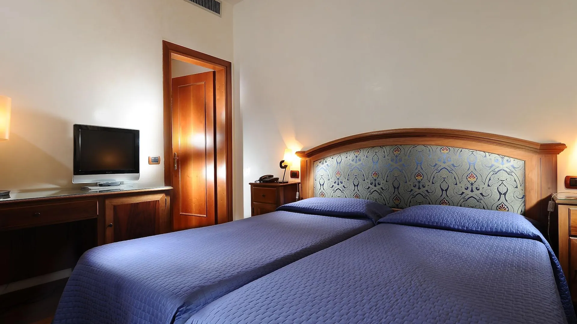 Hotel Abbazia Venecia