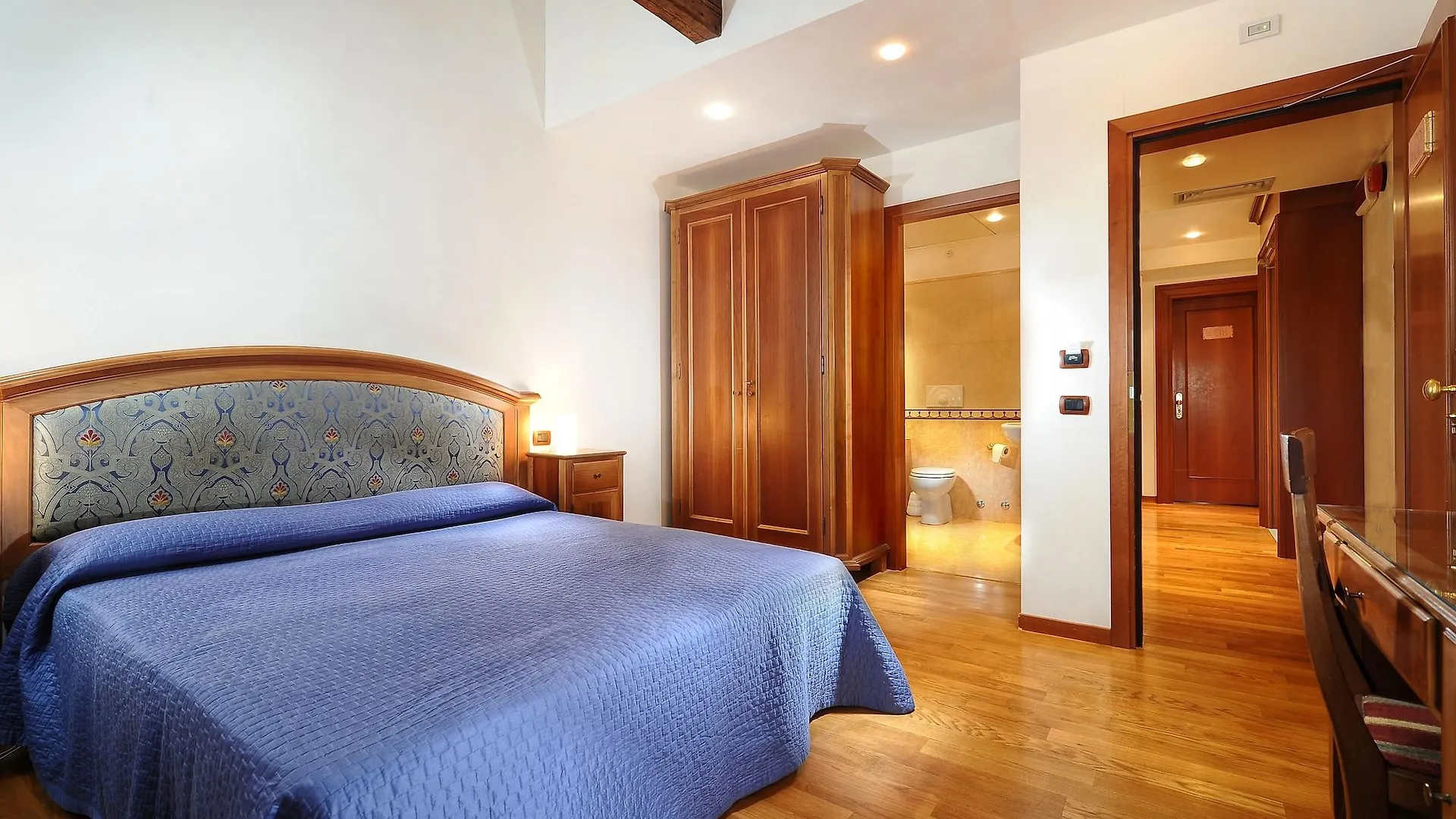 Hotel Abbazia Venecia