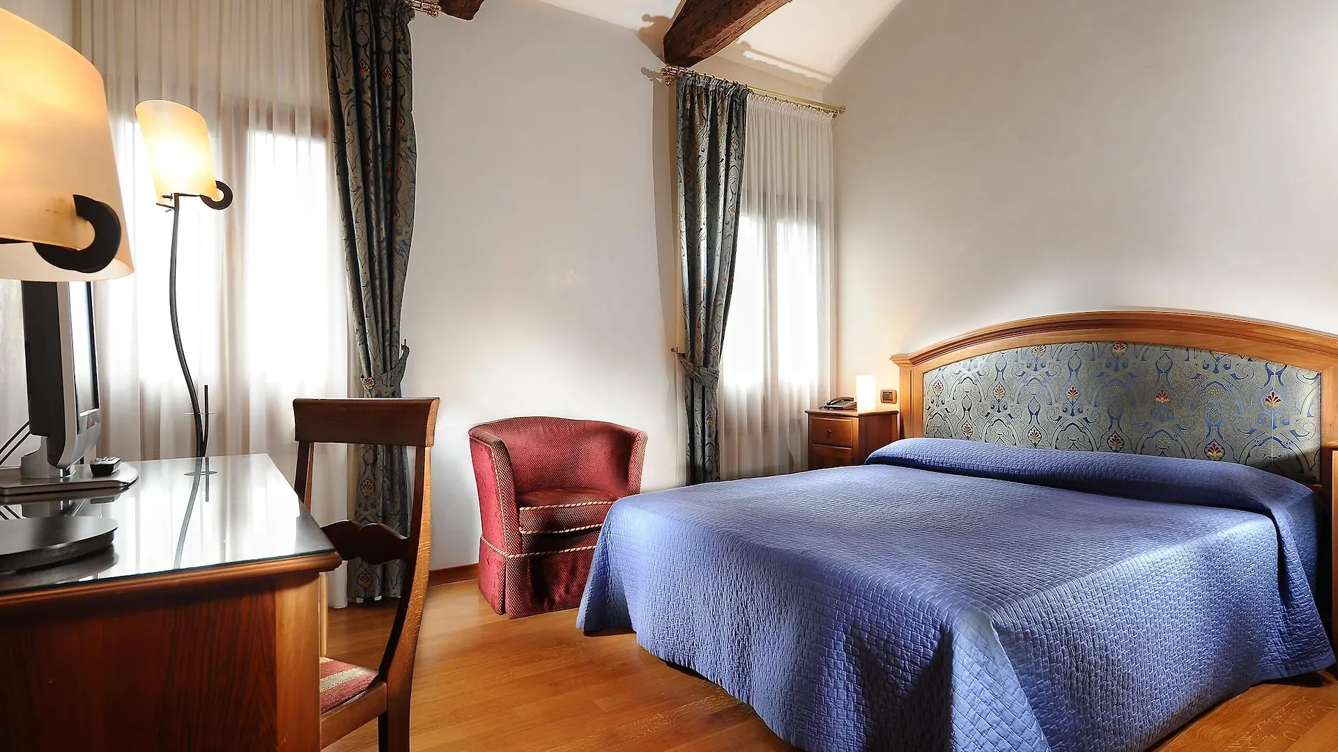 Hotel Abbazia Venecia