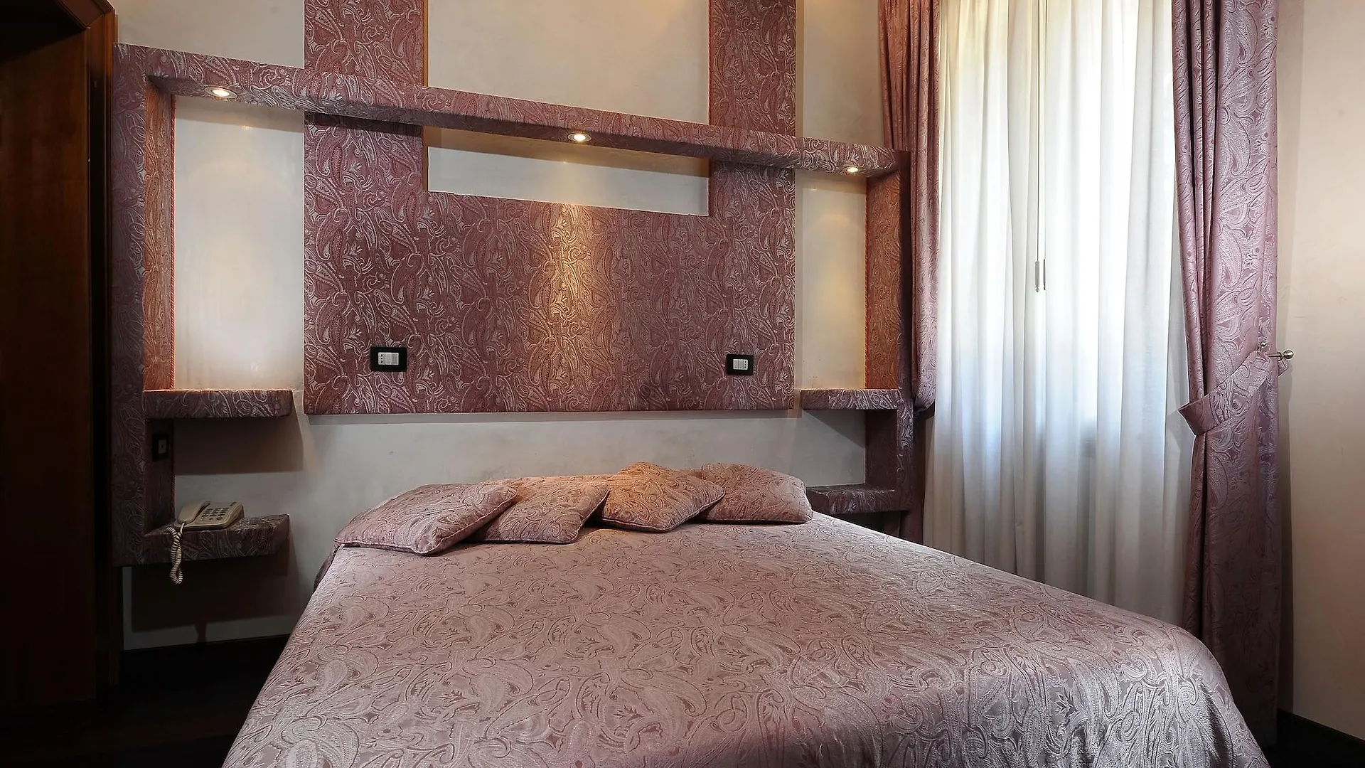Hotel Abbazia Venecia