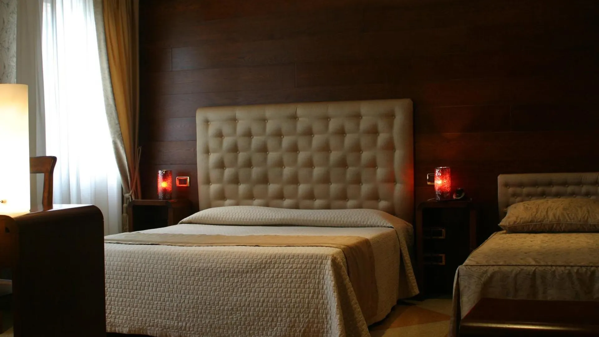 Hotel Abbazia Venecia Italia