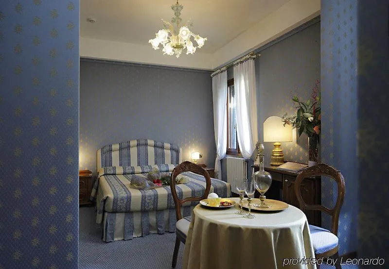 Hotel Abbazia Venecia Italia