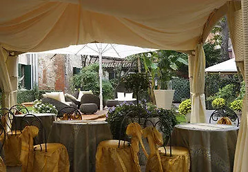 Hotel Abbazia Venecia Italia