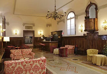 Hotel Abbazia Venecia