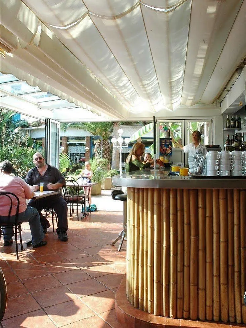 Hotel Abbazia Venecia