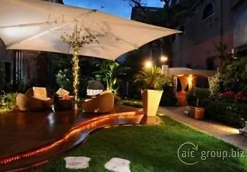 Hotel Abbazia Venecia