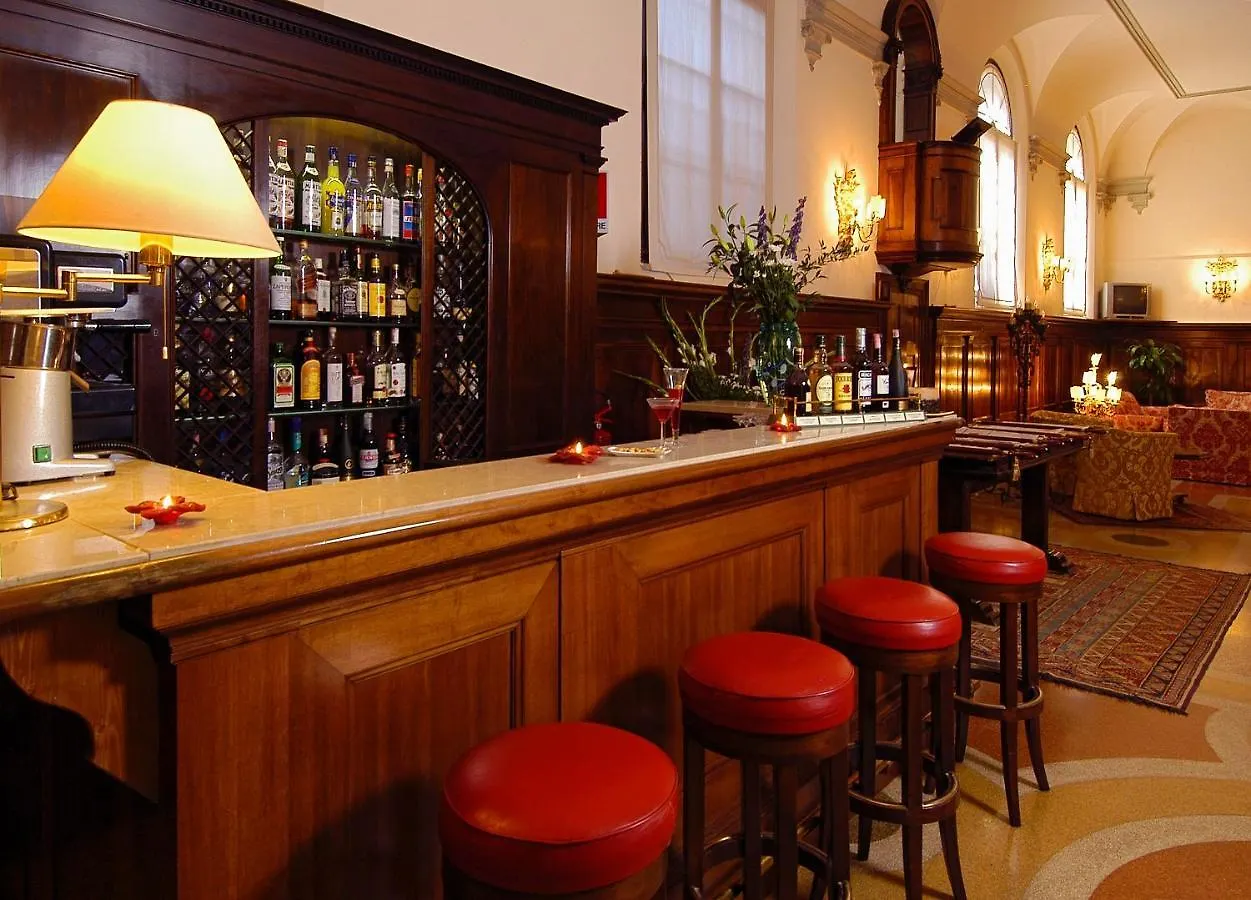 Hotel Abbazia Venecia