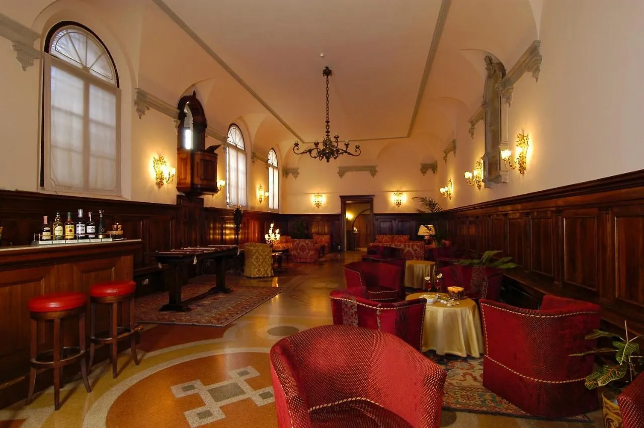 Hotel Abbazia Venecia