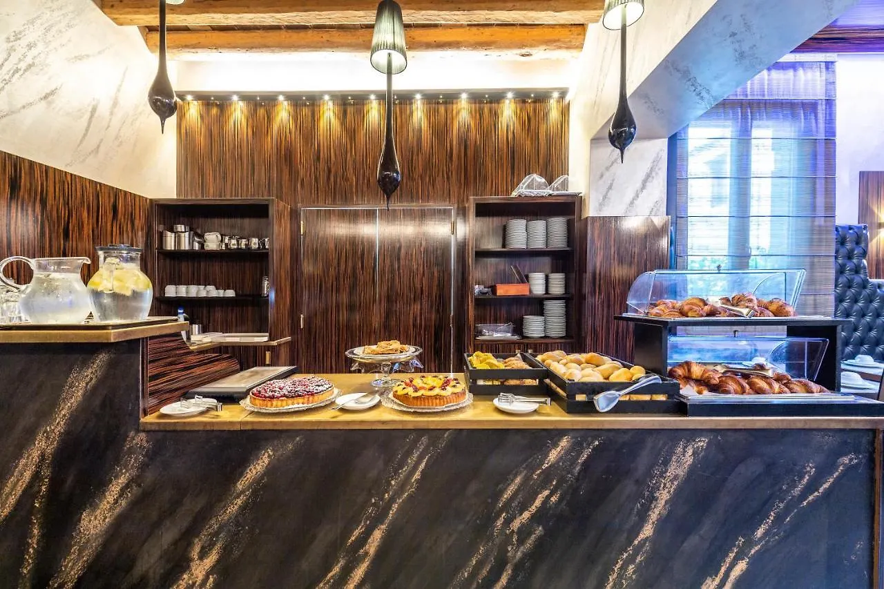 Hotel Abbazia Venecia